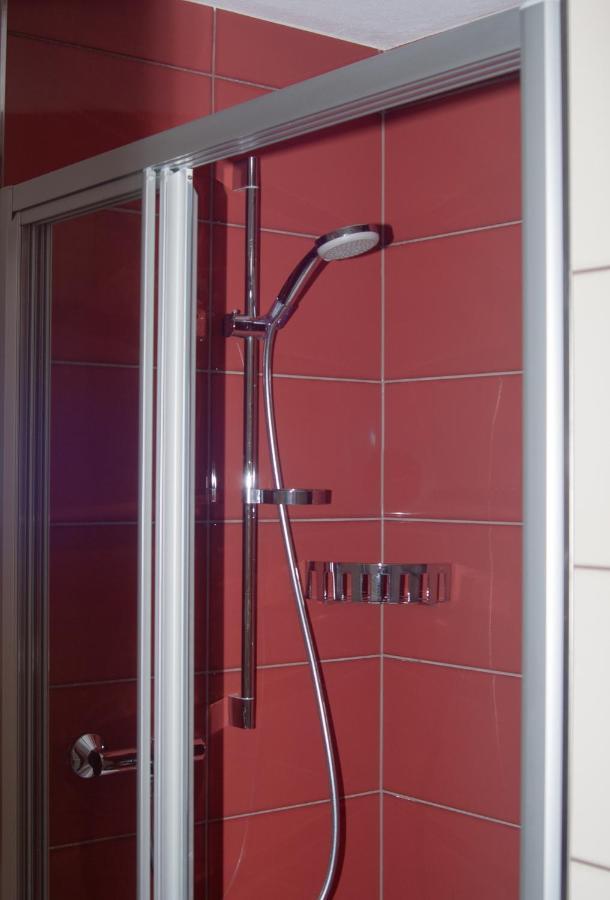 Apartamento Das Kleine Paradies Unken Exterior foto
